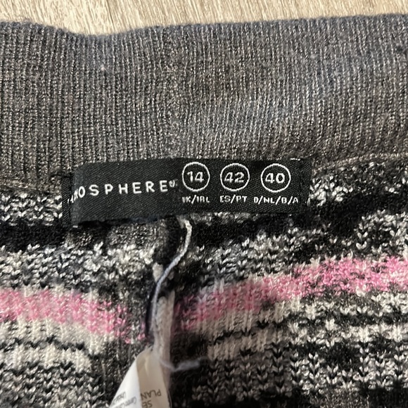 PRIMARK knit pyjama pants - Picture 2 of 3
